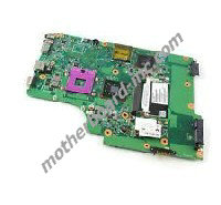 Toshiba Satellite L505 L500 Intel Motherboard 6050A2250301