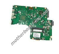 Toshiba Satellite C655D AMD Motherboard V000225210