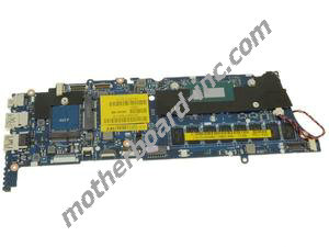 Dell XPS 12 9Q33 i5-4210U 1.7GHz Intel Motherboard 0V4KMM