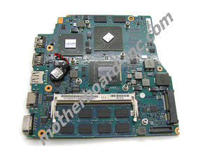 Sony VPCSC1 Motherboard Intel Core i5 A1820714A (RF) MBX-237