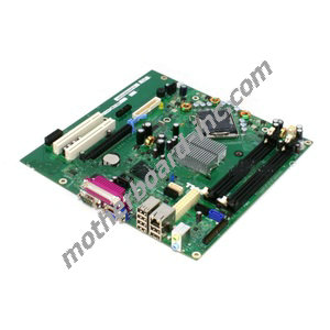 HP Pro 4000 sff Motherboard 607175-001
