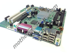 Dell Optiplex 960 DT Desktop Motherboard F428D J468K