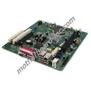 Dell Optiplex GX 380 Socket LGA 775 PC Motherboard CN-0HN7XN HN7XN