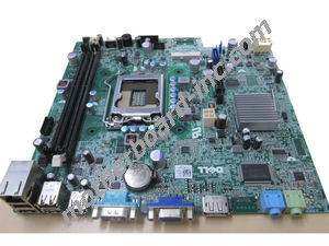 Dell Optiplex 7010 USFF Socket 1155 Motherboard CN-0MN1TX MN1TX