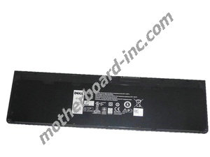 New Genuine Dell Latitude E7250 7.4V 45Wh Battery WD52H 0WD52H