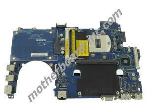 Dell Precision M4800 Socket PGA947 Motherboard LA-9771P WNW0H 0WNW0H