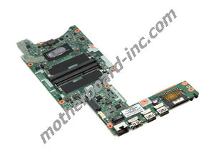 HP ENVY X360 15 15-u000 Intel Core i5-4210U Motherboard 774606-501 DA0Y61MB6E0