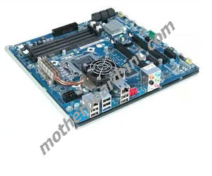 Dell Alienware Aurora R2 Series Desktop Motherboard i7 CN-0RV30W RV30W