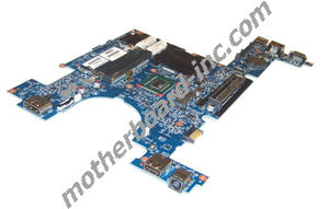 Genuine HP EliteBook 2170p Integrated CPU i5 SLJ8A Motherboard 55.4RL01.021G