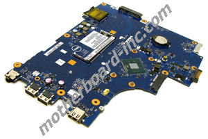 Dell Inspiron 15-3531 Motherboard ZBW00