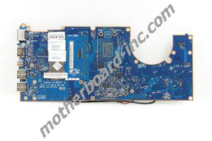 HP Spectre XT Touchsmart 15 Motherboard 4GB i5-3337U LA-8551P