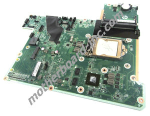 HP Envy Touchsmart 27 AIO All-In-One Motherboard 732223-501 - Click Image to Close