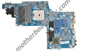 HP Envy DV7-6000 VGA MOTHERBOARD 682016-501