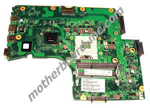 Toshiba Satellite C650 C655 Intel Motherboard V000225140