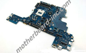 Dell Latitude E6430s Motherboard Core i5-3340M 0G8G9T G8G9T