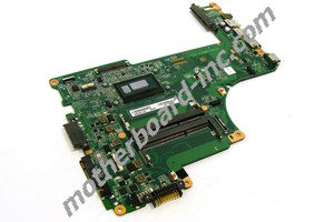 Toshiba Satellite L55 Series Intel i3-4025U Motherboard DA0BLIMB6F0