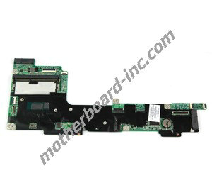 HP SPLIT X2 13" Mainboard Motherboard DAW05DMB6D0