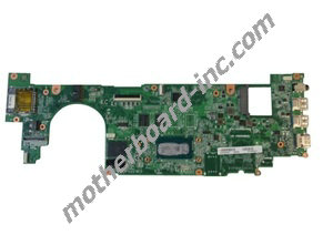 Toshiba Chromebook CB30-A3120 Motherboard DA0BU9MBAF0