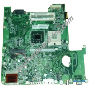 Acer Aspire 4720 Motherboard MBAKD06001 (NP) DA0Z01MB6E0 - Click Image to Close