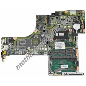 HP Pavilio 17-G Motherboard N3700 1.6Ghz CPU DAX13AMB6E0 809323-601
