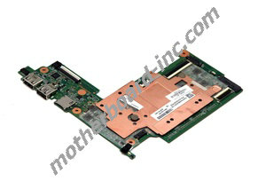 New HP Stream 11-R Celeron N3050 2GB 32G eMMC Motherboard 830814-601 830814-001 - Click Image to Close