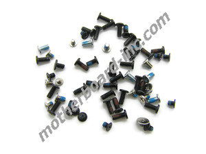 New Genuine HP Probook 470 G3 Screws 827050-001