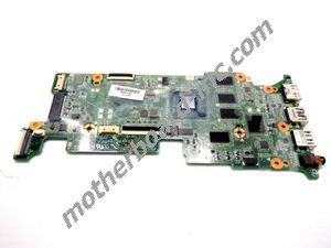 HP Chromebook 11 G4 Celeron N2840 2.16 GHz 4GB 32MG Motherboard 851144-001