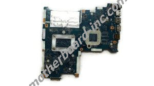 HP 15-AC 15-AF Motherboard AMD A6-5200 827706-601