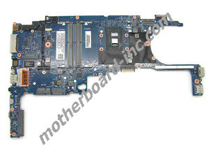 New Genuine HP EliteBook 820 G3 Motherboard UMA i7-6600U 831765-001 831765-601
