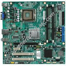 Dell Vostro 220 220s Motherboard G45M03