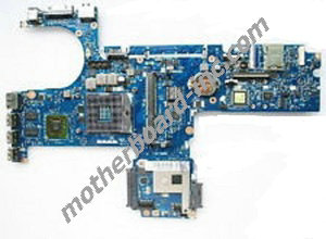 HP ProBook 650 Motherboard 6050A2566301-MB-A03