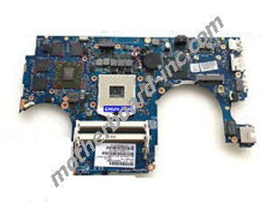 HP Envy 15-3000 Series Motherboard 6050A2489301