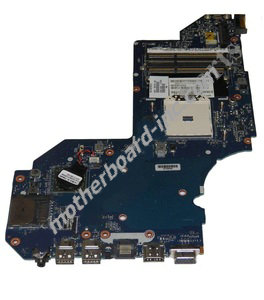 HP Envy M6-1000 Series Motherboard 703635-501
