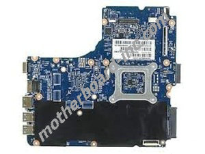 HP ProBook 6450b 6550b Motherboard 613296-001