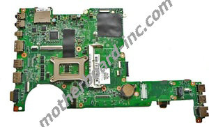 HP ProBook 6360b Motherboard 643216-001