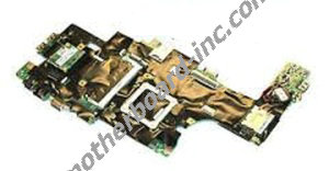 HP EliteBook 2760p Motherboard 55.4KM01.261G 554KM01261G - Click Image to Close