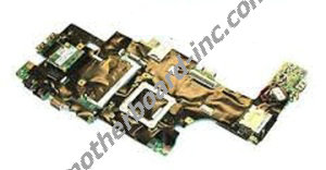 HP EliteBook 2760P Motherboard 649745-001 - Click Image to Close