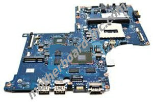 HP Envy 17-2000 Motherboard 630793-001