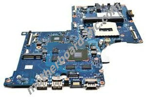 HP Envy 17-2000 Motherboard DAOSP9MB8D0