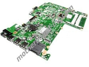 HP Envy 14-K120US Motherboard 744759-501