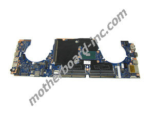 Genuine HP ZBook 15 G3 Motherboard Intel i5-6440HQ 848217-001 848217-601