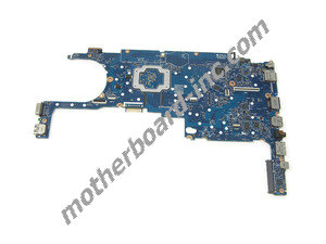New HP EliteBook 820 G3 Series Motherboard UMA i3-6100U 831761-601 831761-001
