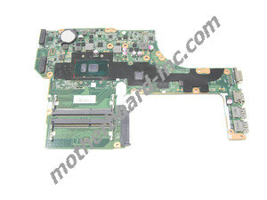 HP ProBook 450 G3 Motherboard UMA i5-6200U 827025-001
