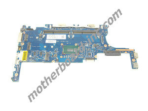 New Genuine HP EliteBook 820 G2 Intel Core i5-5200U Motherboard 781855-001 781855-601