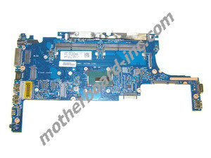 New Genuine HP Elitebook 820 G4 Intel i7-7600u Motherboard 914274-001 914274-601