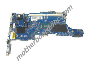 Genuine HP Elitebook 840 G2 i7-5600 Motherboard 799513-001 799513-501 799513-601