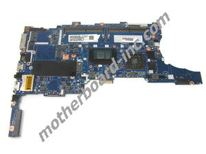 Genuine HP EliteBook 850 G3 Series With i5-6300U G3 832427-001 832427-601
