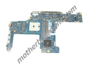 New Genuine HP ProBook 645 G1 AMD A76M Motherboard 745884-001 745884-601