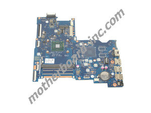 HP Pavilion 15-AC Intel Celeron N3150 Motherboard 828177-001 828177-501 828177-601