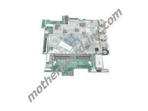 HP 14-AX Intel Celeron N3060 1.60GHz Genuine Motherboard DA0P9MB16D0